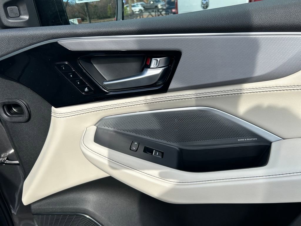 New 2026 Acura MDX A-Spec image 26