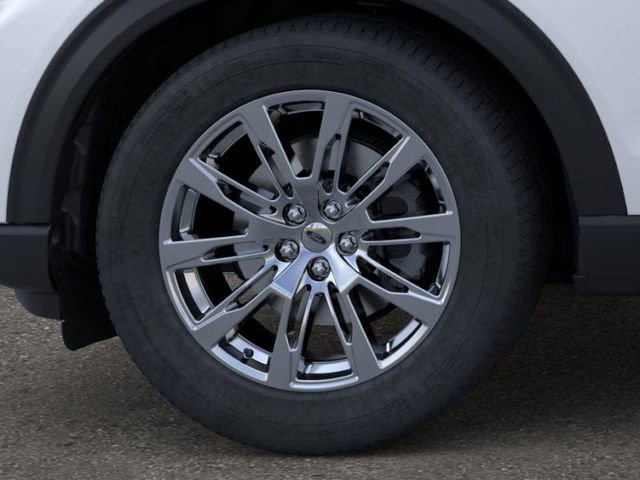 New 2026 Ford Explorer Active w/ Active Comfort Package image 19