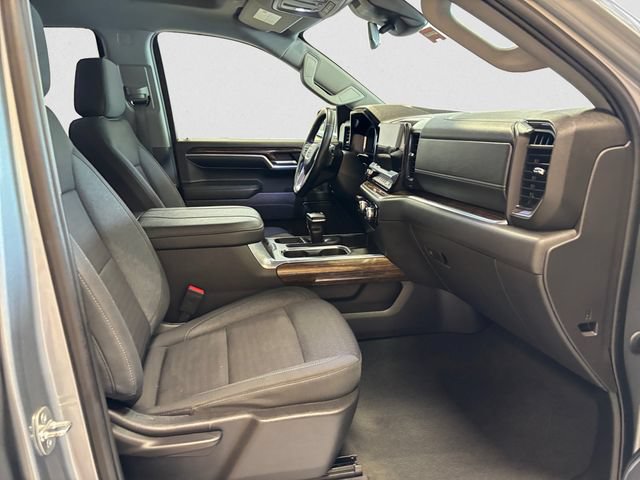 Used 2023 GMC Sierra 1500 Elevation w/ X31 Off-Road Package AWD/4WD image 16