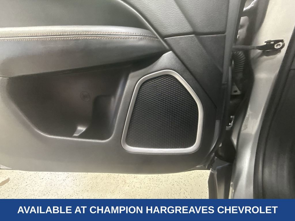 Used 2018 Jeep Compass Limited AWD/4WD image 33