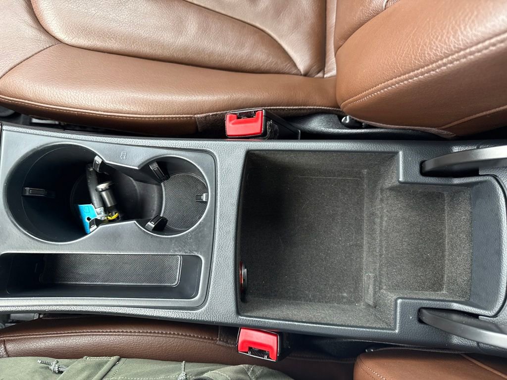 Used 2016 Audi A4 Premium Plus w/ Technology Package image 26