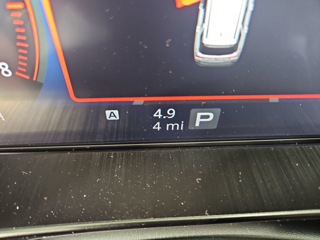 New 2026 Subaru Outback Premium AWD/4WD image 16