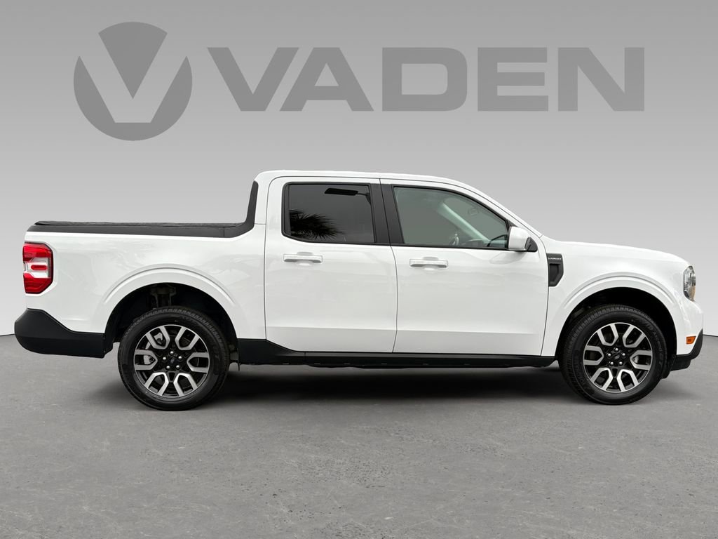 Used 2023 Ford Maverick Lariat w/ Lariat Luxury Package image 7