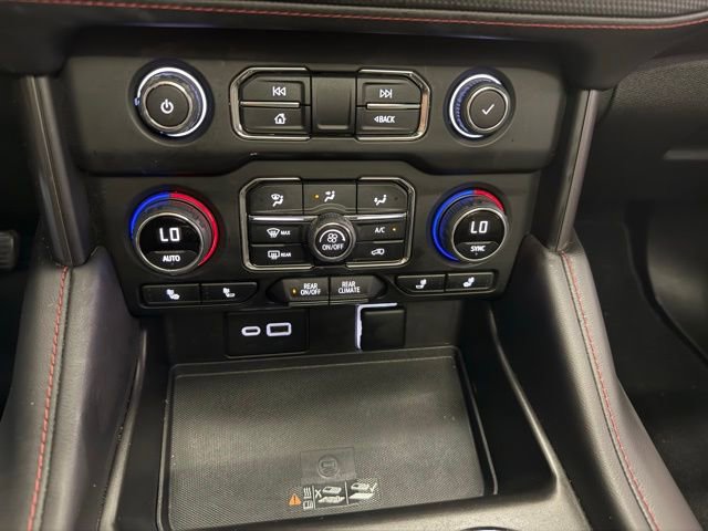 Certified 2022 Chevrolet Tahoe RST w/ Luxury Package image 24