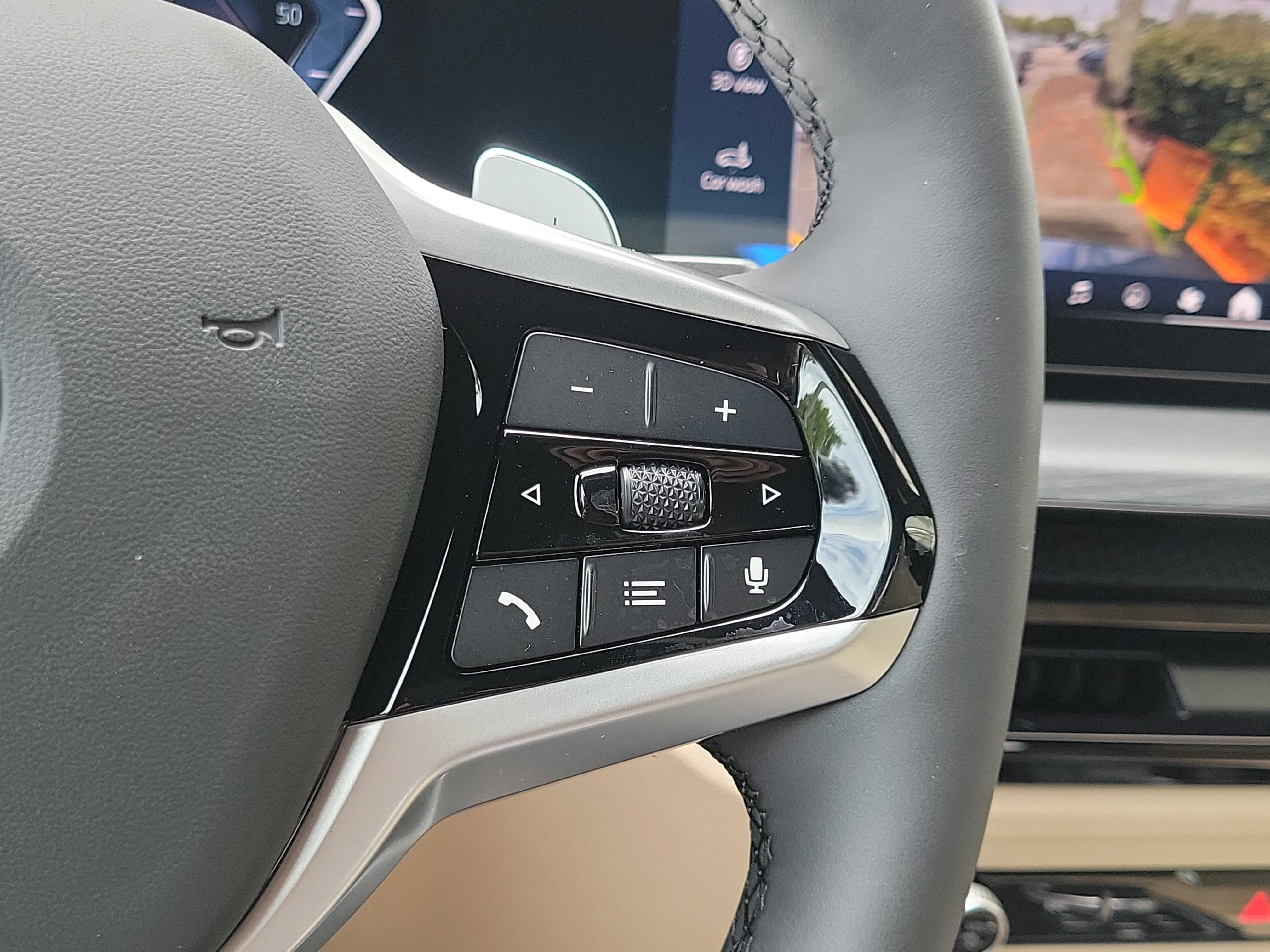 New 2026 BMW 330i Sedan w/ Convenience Package RWD image 19