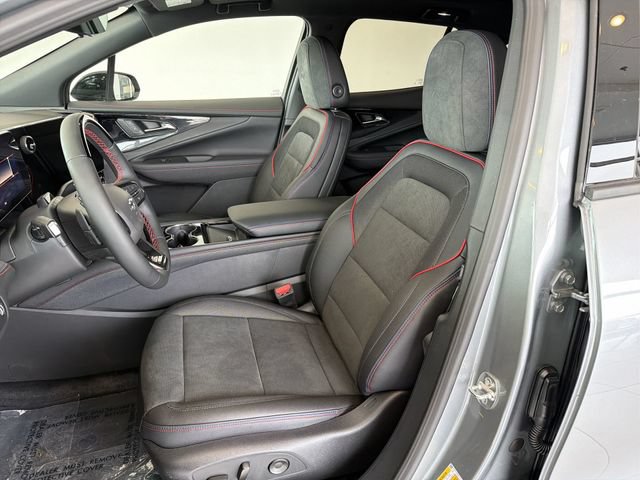 New 2026 Chevrolet Blazer EV RS w/ Super Cruise Package FWD image 20