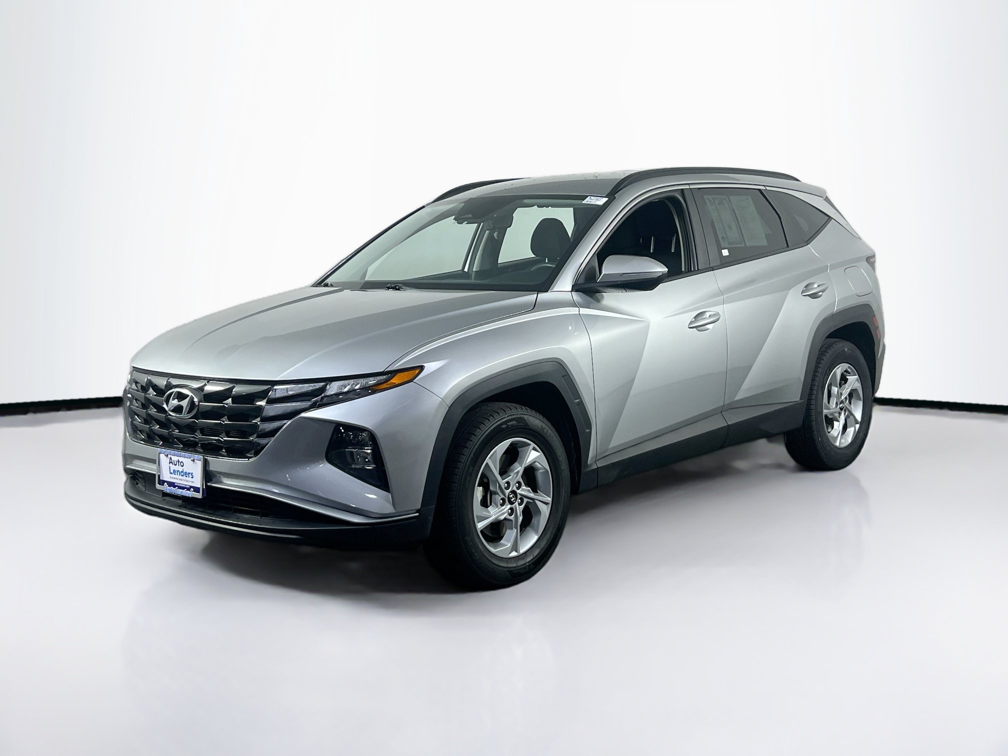 Used 2023 Hyundai Tucson SEL AWD/4WD image 1