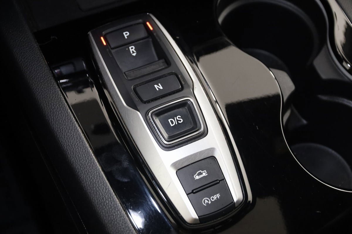 Used 2022 Honda Ridgeline Black Edition image 7