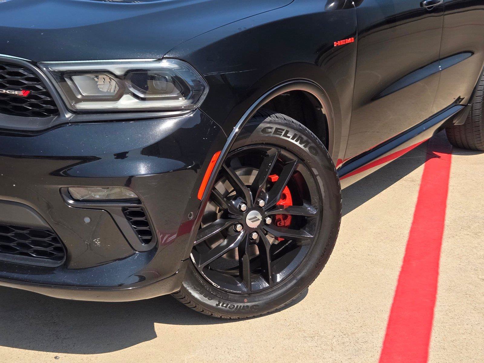 Used 2023 Dodge Durango R/T RWD image 7