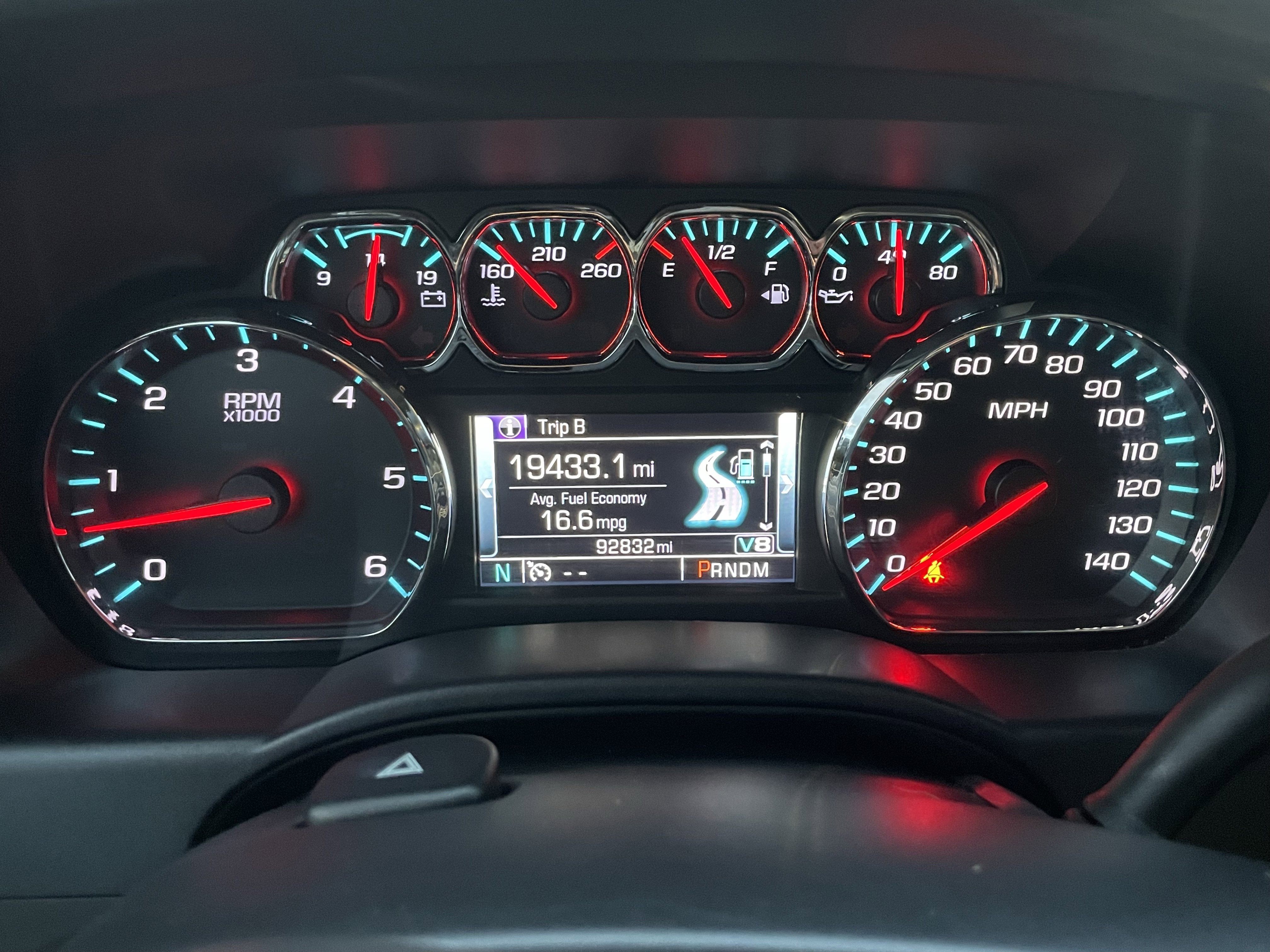 Used 2015 Chevrolet Silverado 1500 LT w/ All Star Edition image 20