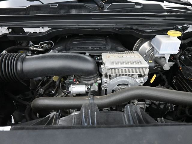 Used 2023 RAM 1500 Big Horn image 28