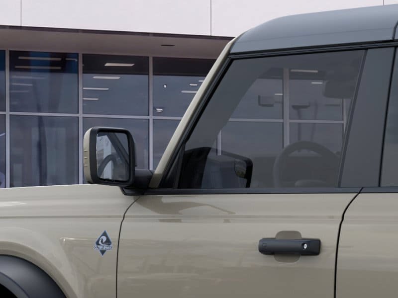Used 2026 Ford Bronco Outer Banks AWD/4WD image 39