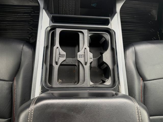Used 2023 Ford F350 Lariat w/ Lariat Ultimate Package AWD/4WD image 11