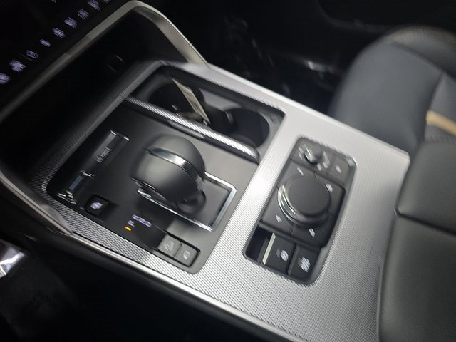 New 2026 MAZDA CX-90 Plug-In Hybrid w/ Premium Plus image 24