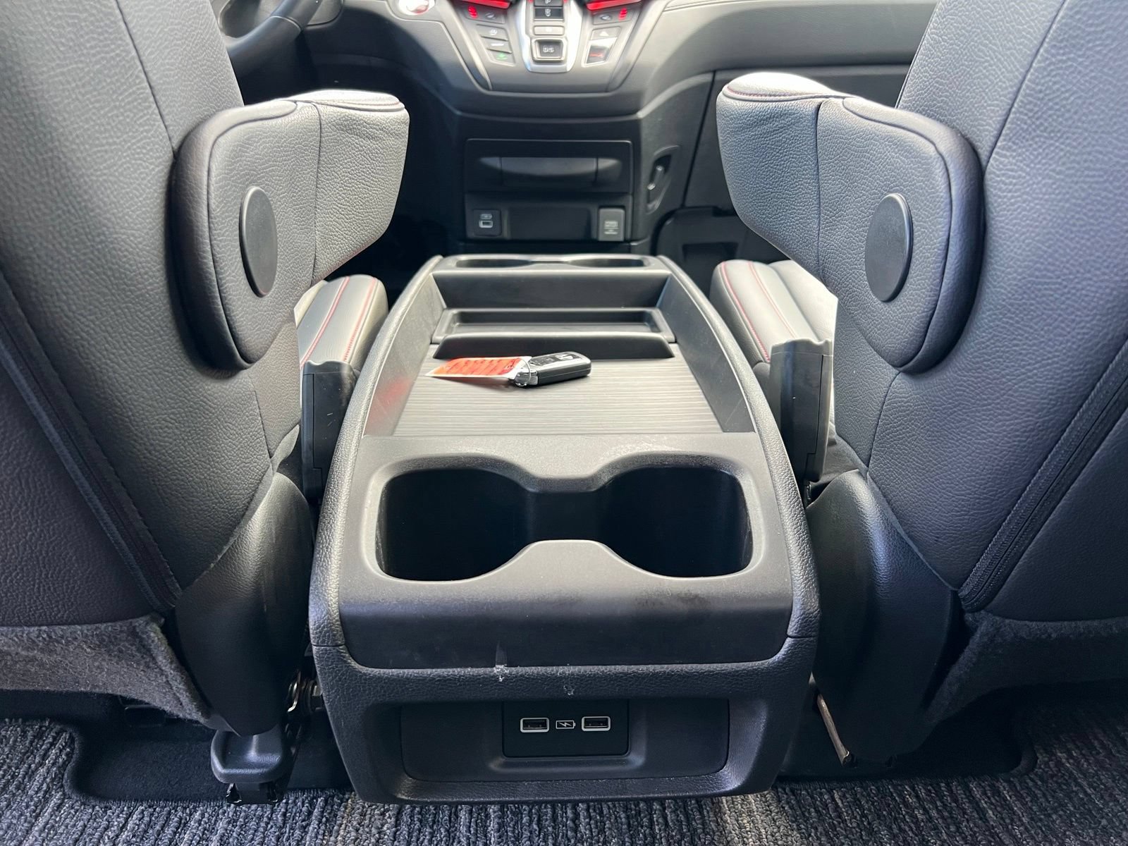 Used 2024 Honda Odyssey Sport image 49