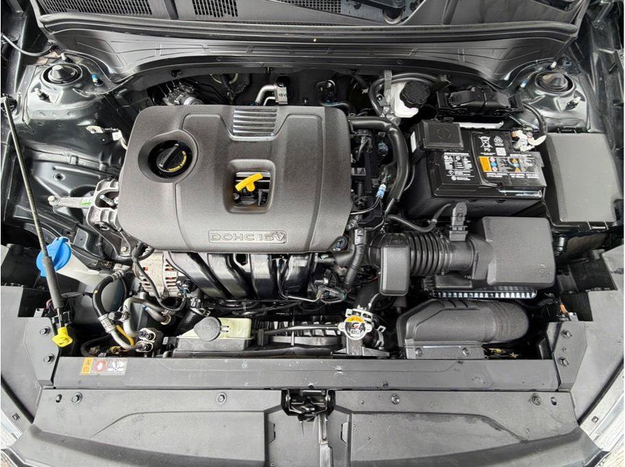 Used 2024 Kia Forte LXS FWD image 24