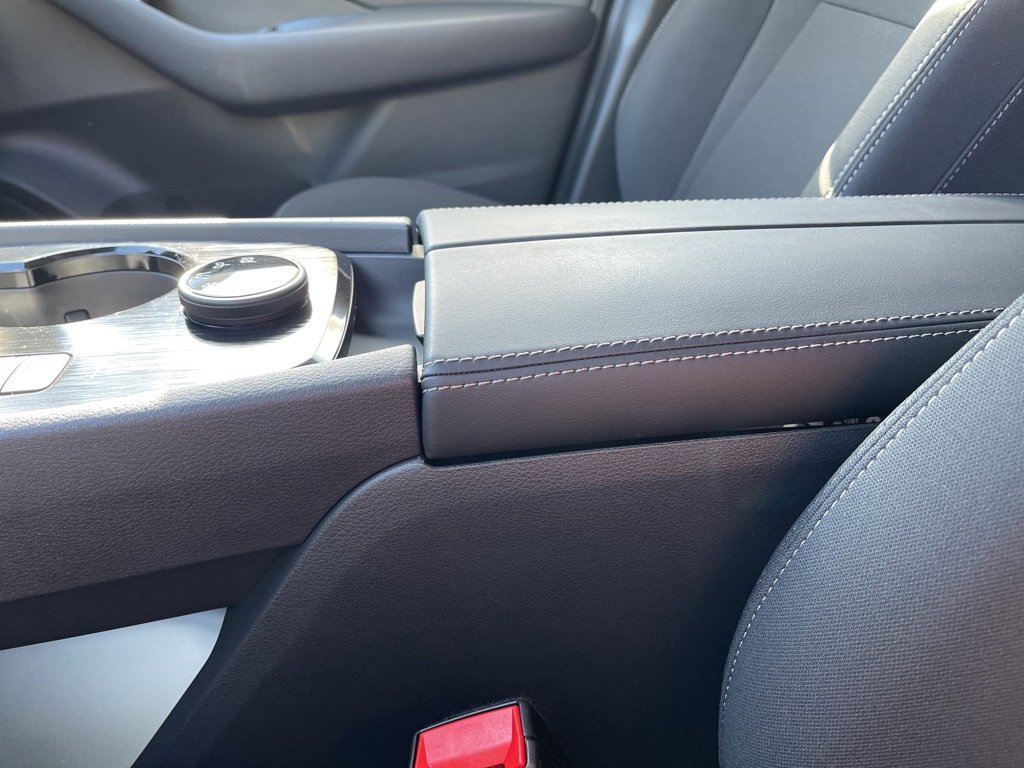 New 2026 Nissan Rogue S image 12