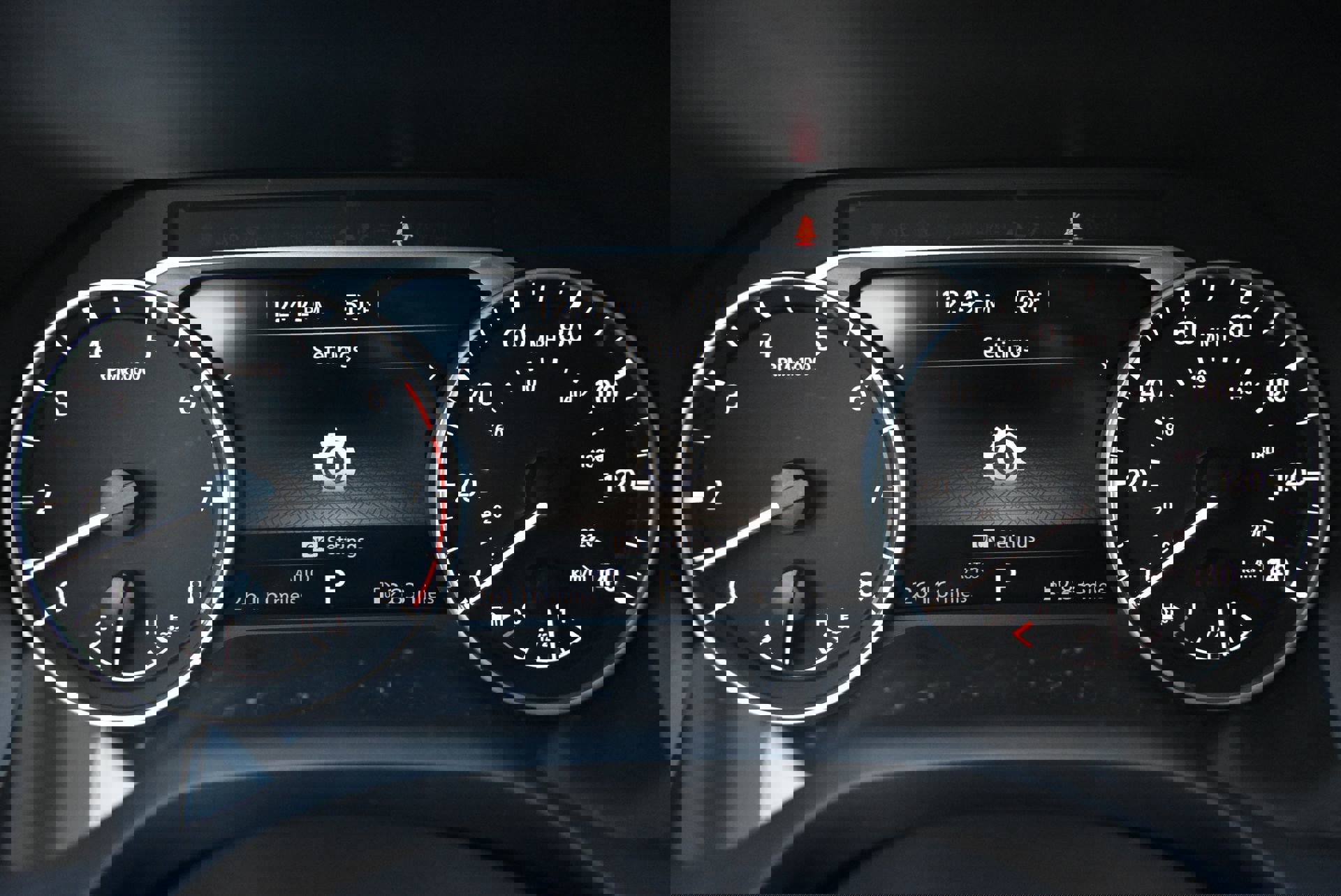 Used 2023 Nissan Rogue SL AWD/4WD image 33