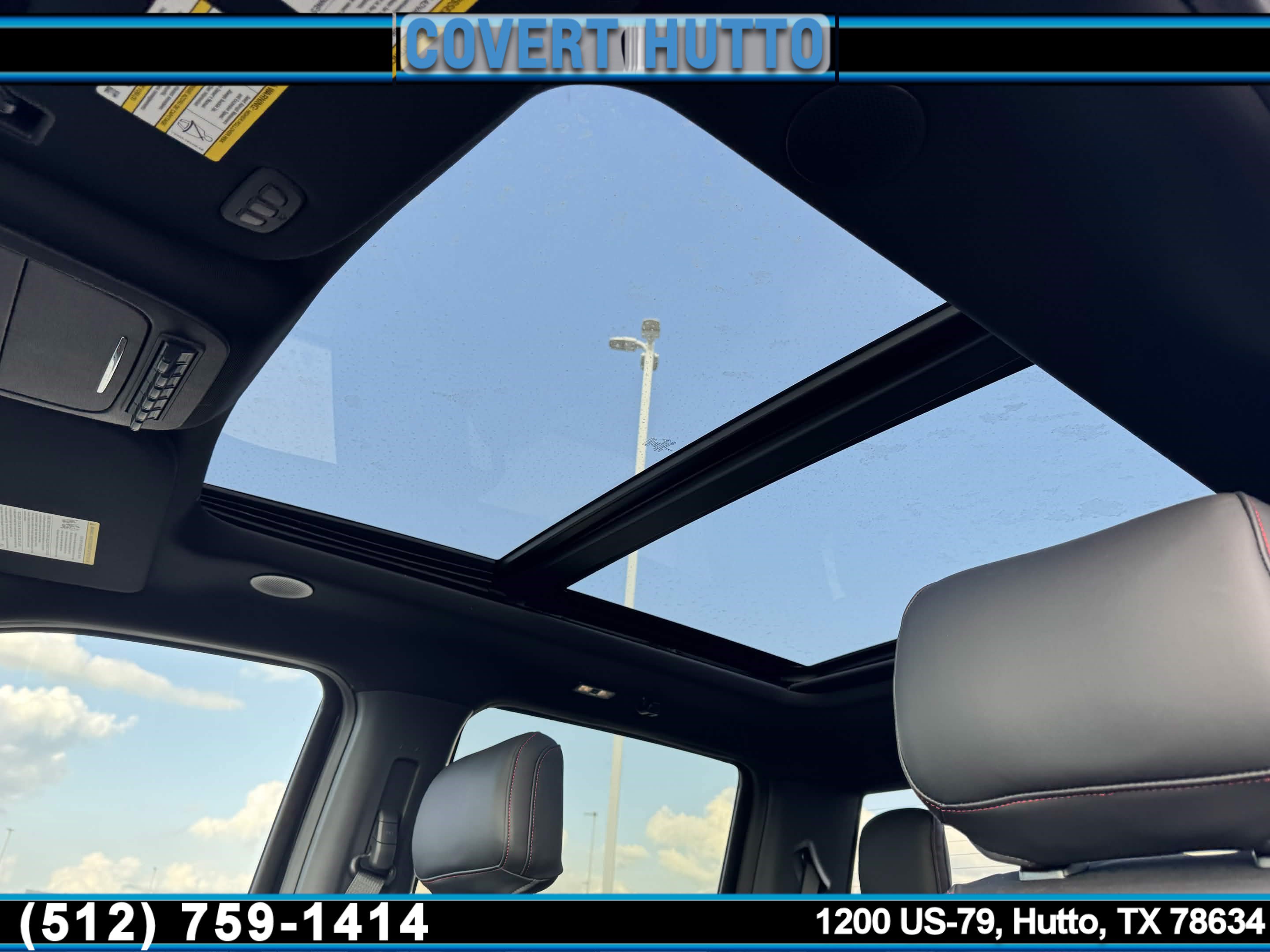 New 2025 Ford F150 Raptor AWD/4WD image 18