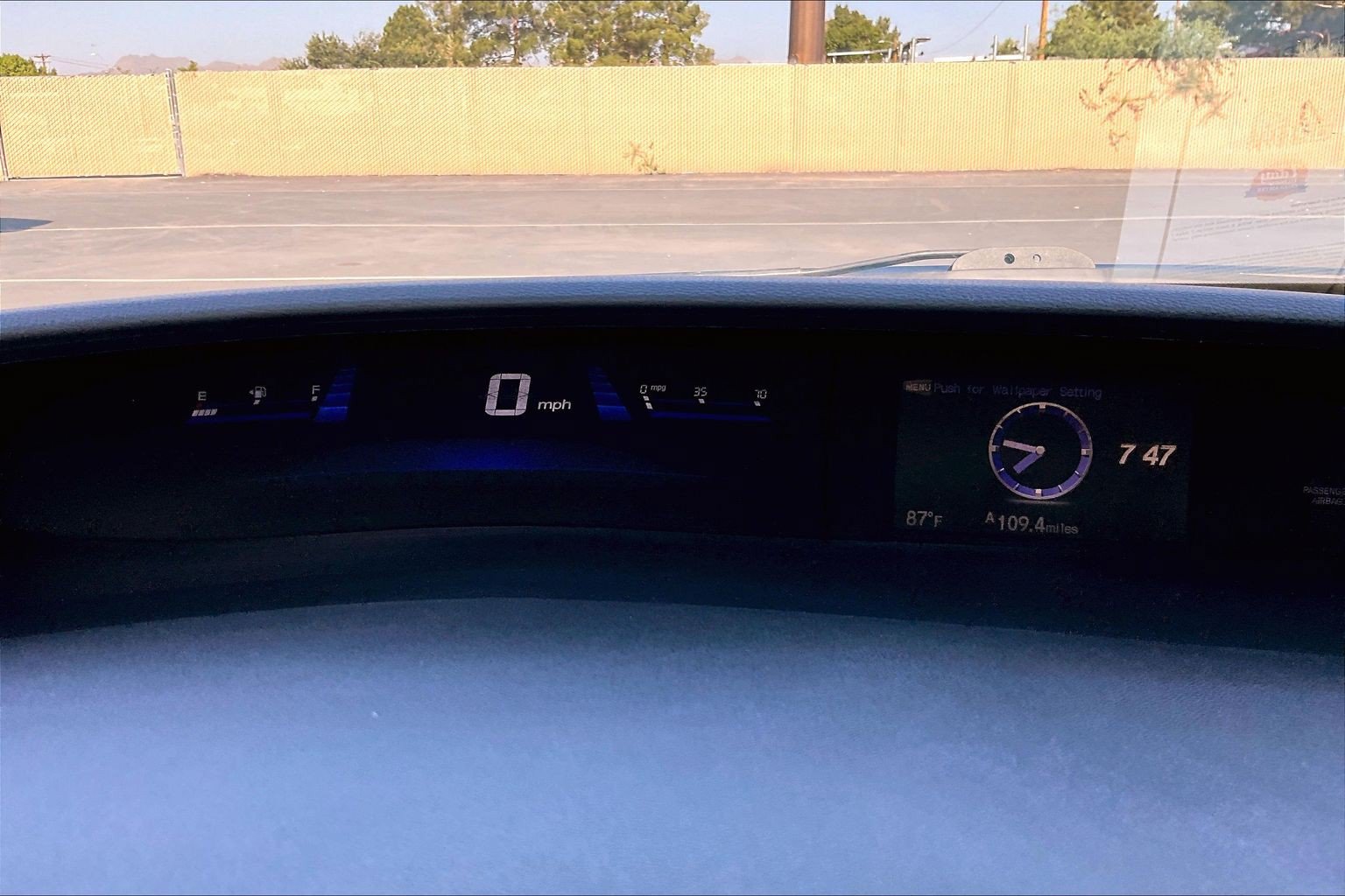 Used 2015 Honda Civic LX image 20