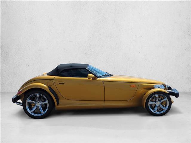 Used 2002 Chrysler Prowler image 4