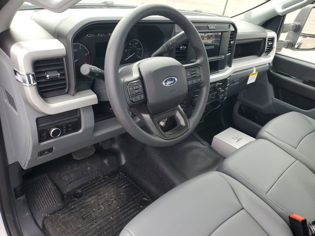 New 2026 Ford F350 XL image 9