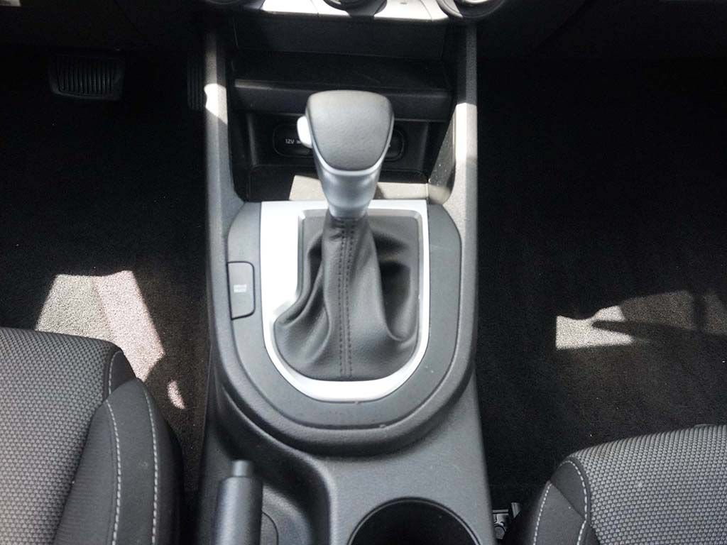 Used 2023 Kia Forte LXS FWD image 45