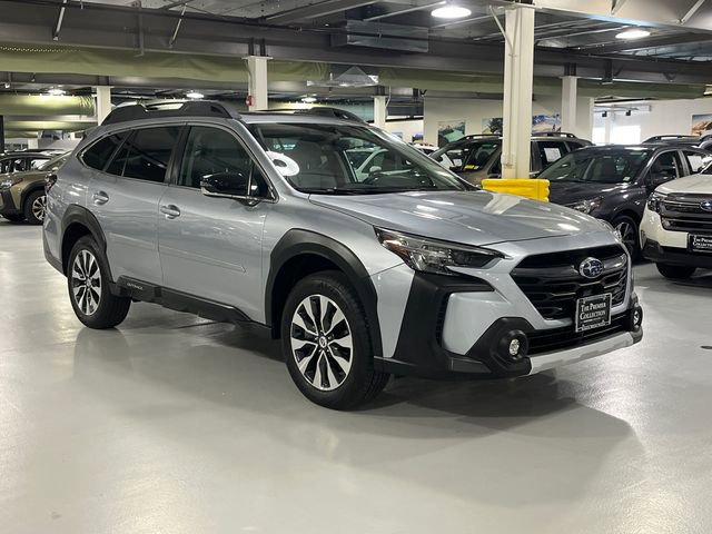 Used 2023 Subaru Outback Limited XT