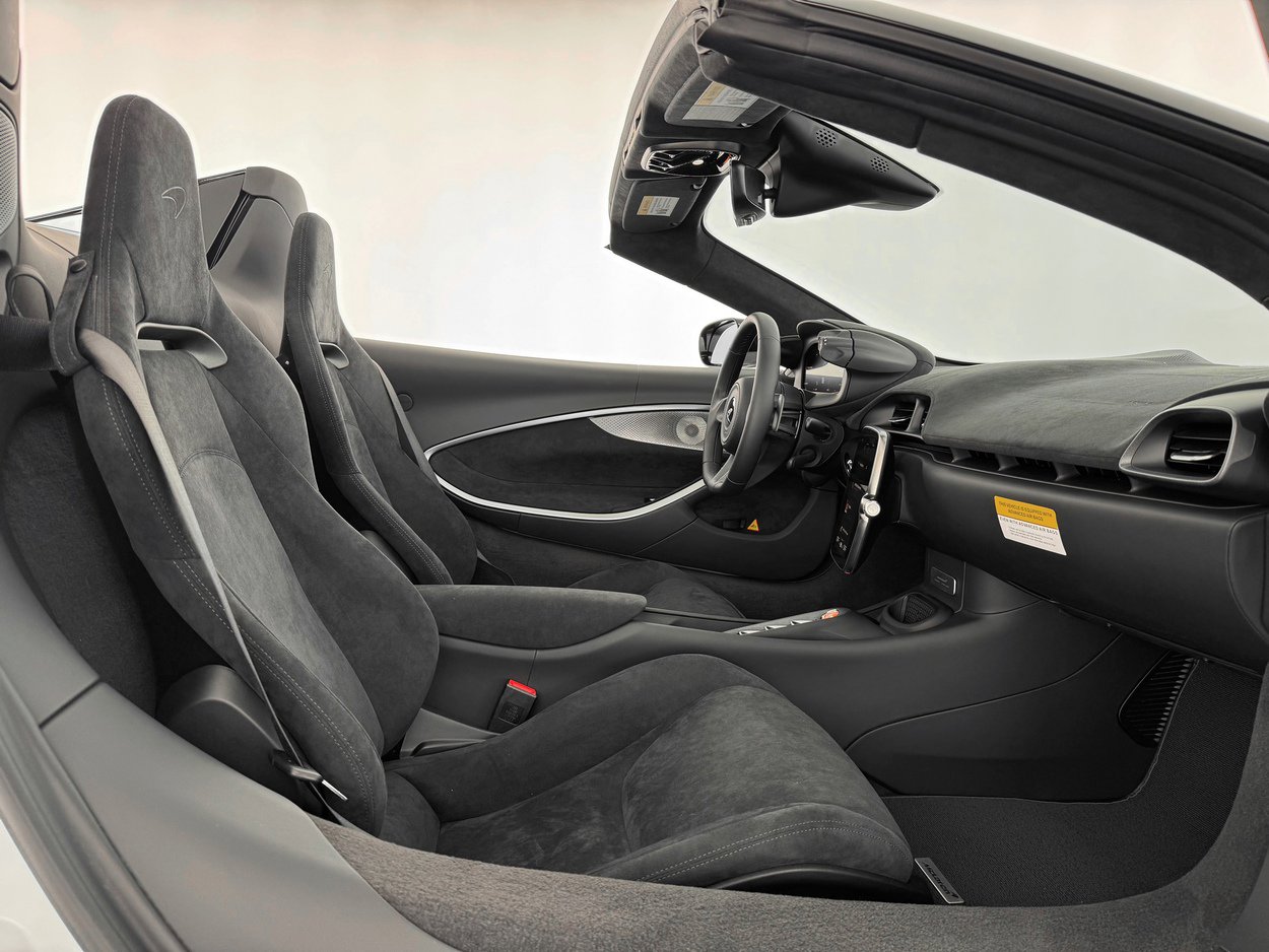 New 2026 McLaren Artura Spider image 25