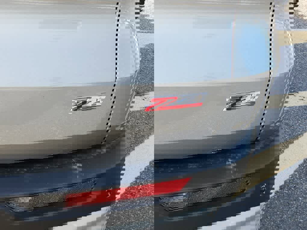 New 2026 Chevrolet Traverse Z71 w/ Enhanced Driving Package image 21