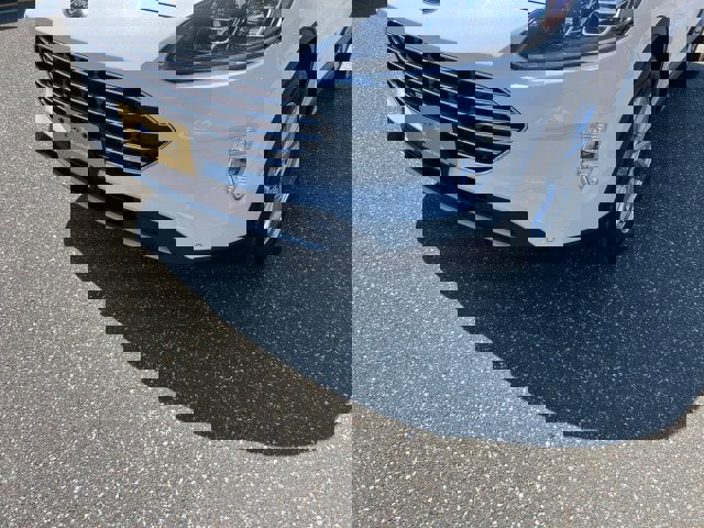 Used 2022 Ford Escape Titanium w/ Titanium Elite Package image 34