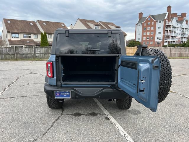 Used 2025 Ford Bronco Badlands image 29