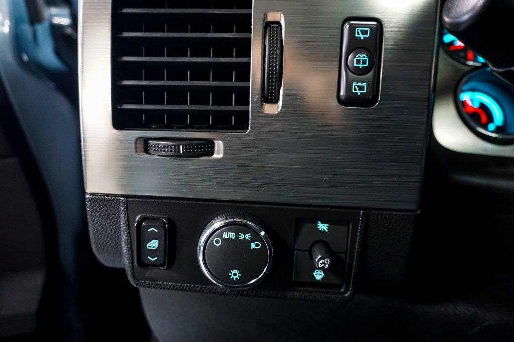 Used 2008 HUMMER H2 image 65