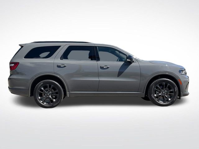 Used 2021 Dodge Durango GT AWD/4WD image 11