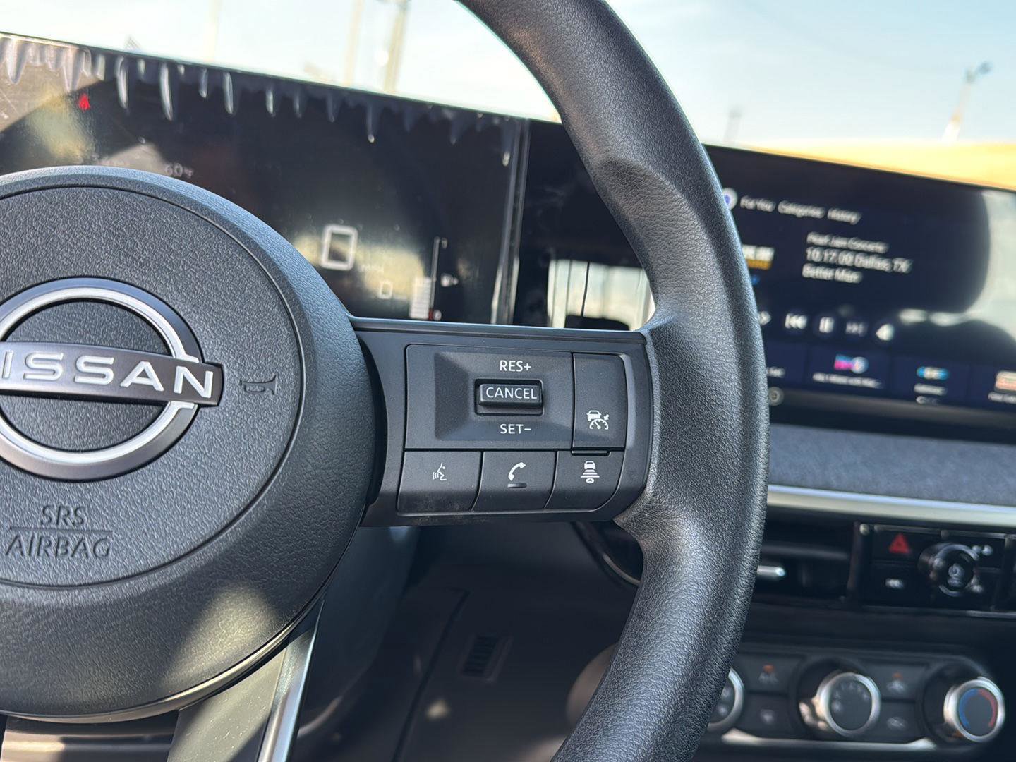 New 2026 Nissan Kicks S image 19