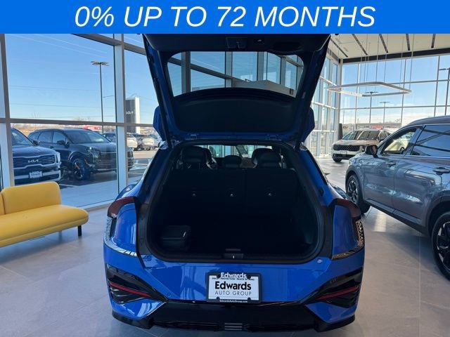 New 2025 Kia EV6 GT-Line image 6