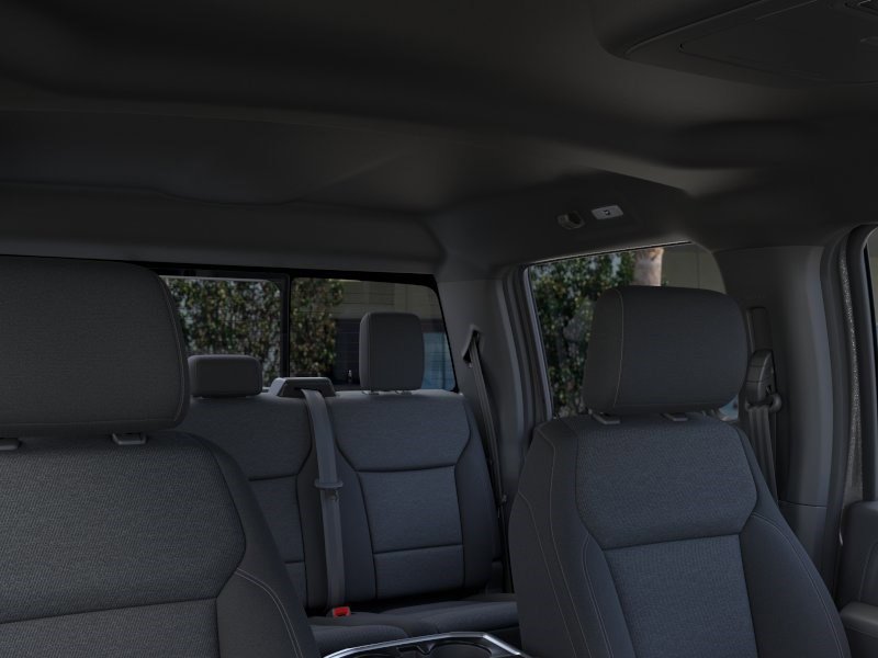 New 2026 Ford F150 XLT w/ Equipment Group 302A MID AWD/4WD image 23