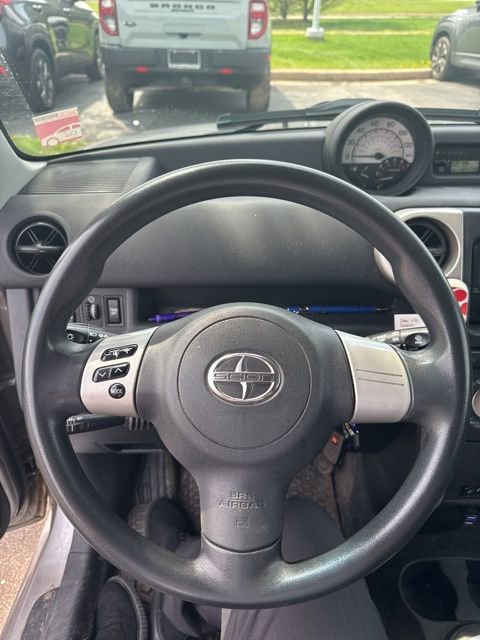 Used 2006 Scion xB FWD image 7