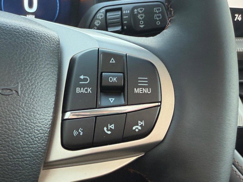 New 2026 Ford Explorer Active w/ Active Comfort Package image 14