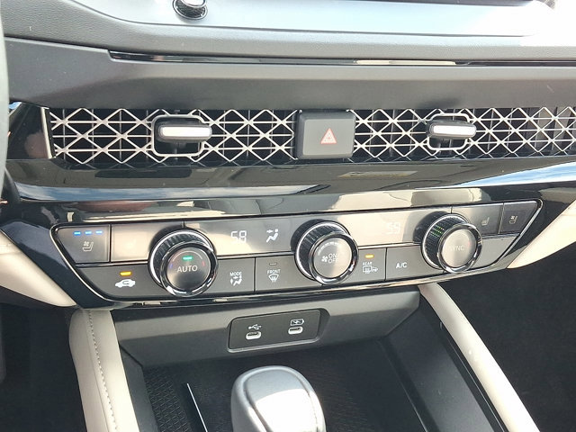 Used 2024 Honda Accord Touring image 16