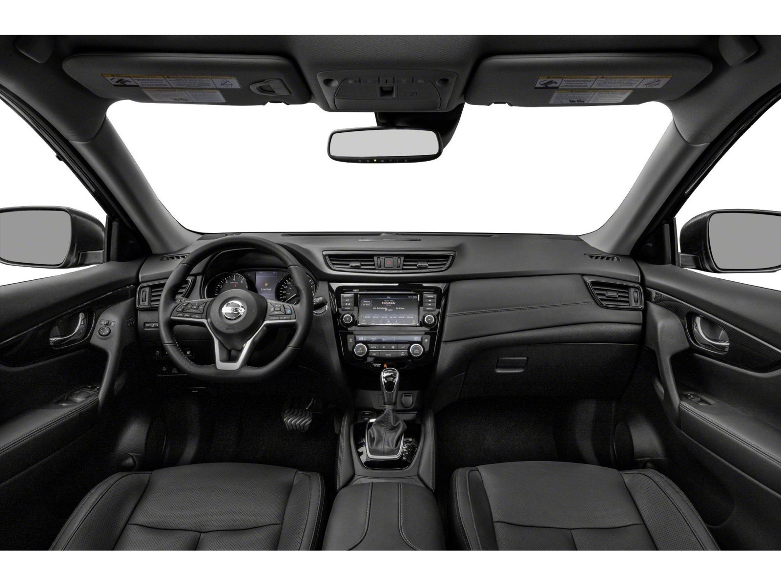 Used 2020 Nissan Rogue Sport S w/ Appearance Package FWD image 5