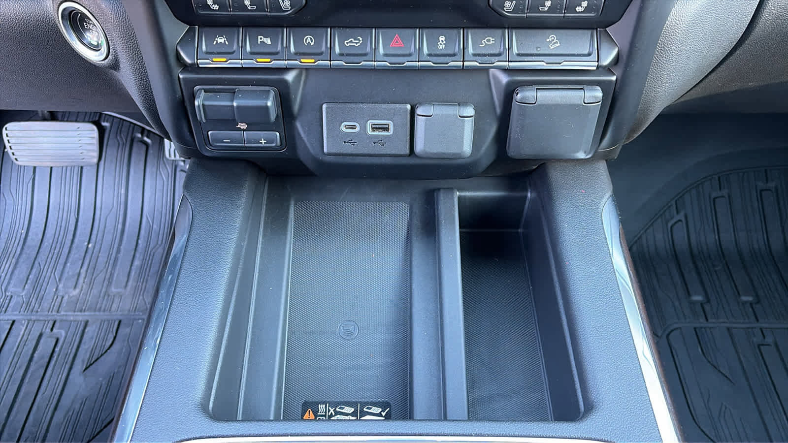 Used 2019 GMC Sierra 1500 SLT w/ SLT Premium Plus Package image 19