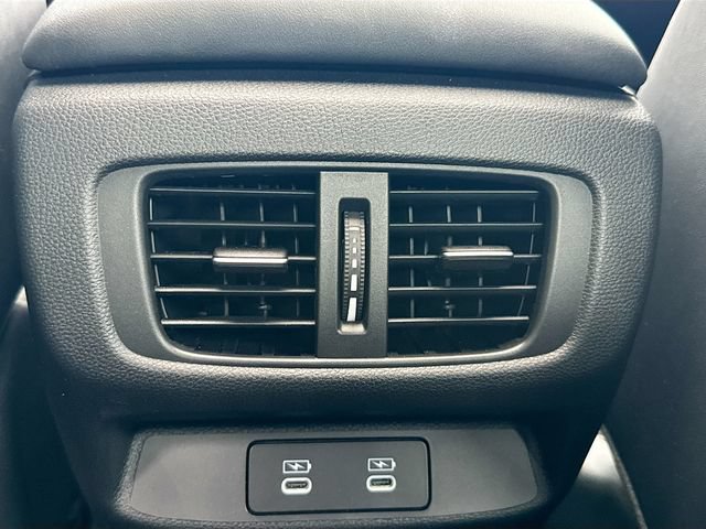 Used 2025 Acura TLX w/ Technology Package FWD image 31