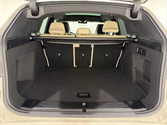 Used 2025 BMW X3 xDrive30i w/ Convenience Package image 25