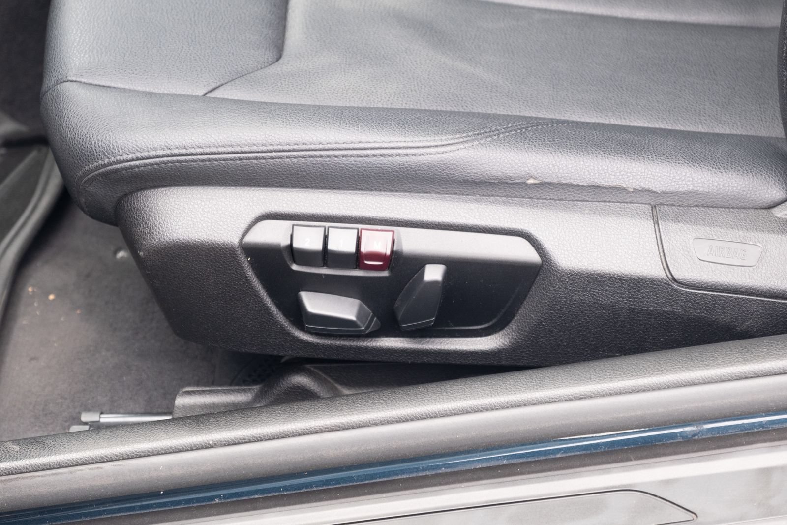 Used 2014 BMW 428i Coupe RWD image 11