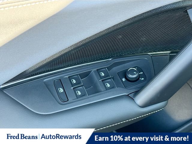 New 2026 Volkswagen Tiguan SE R-Line image 15