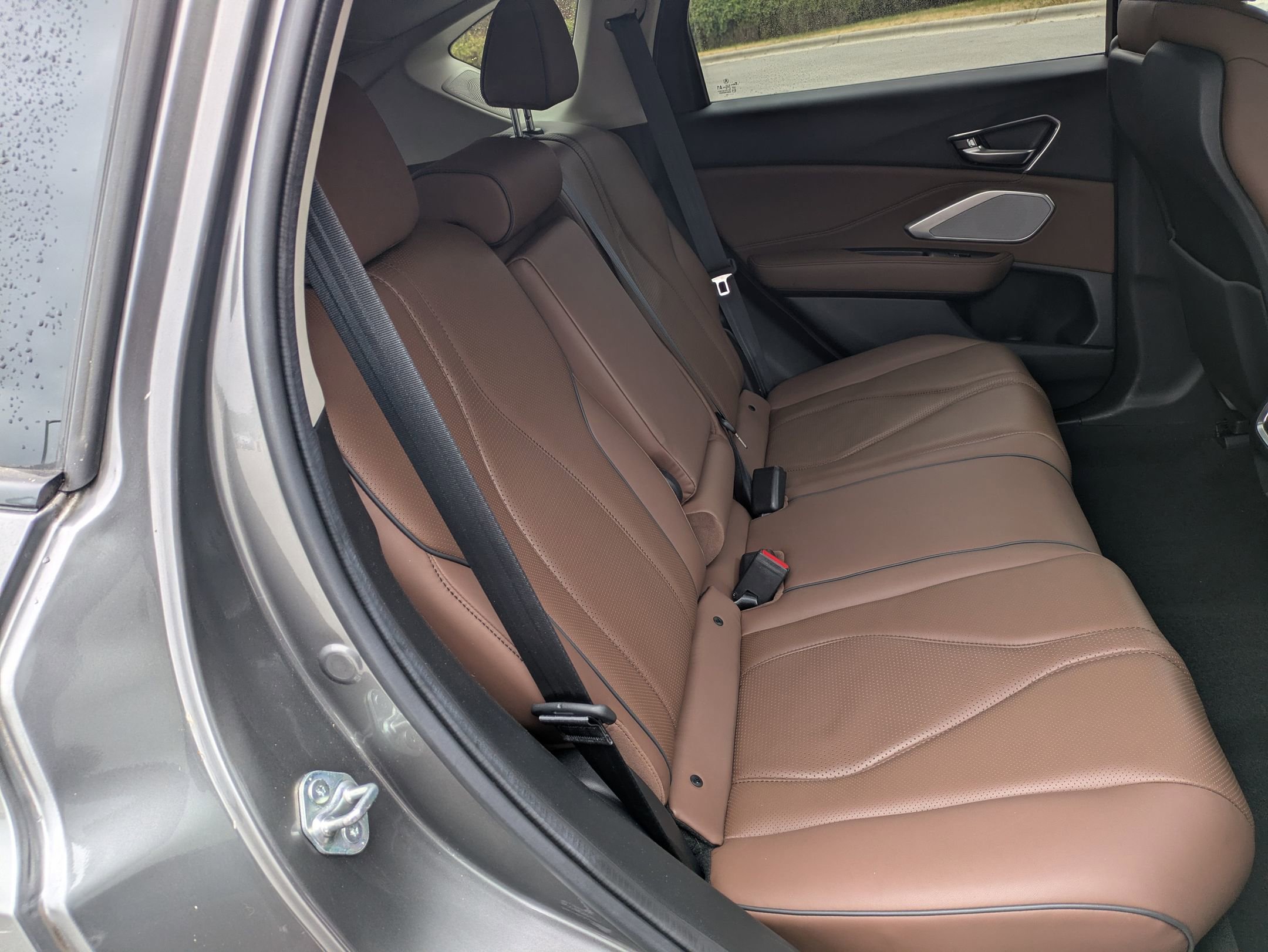 Used 2023 Acura RDX AWD w/ Advance Package image 28