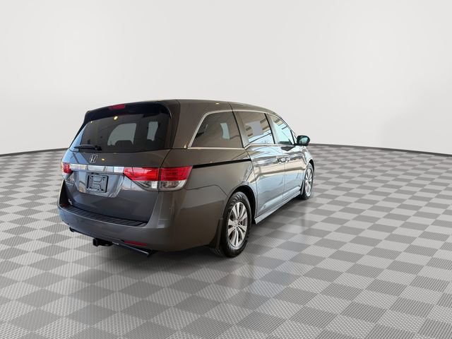 Used 2016 Honda Odyssey EX-L image 10