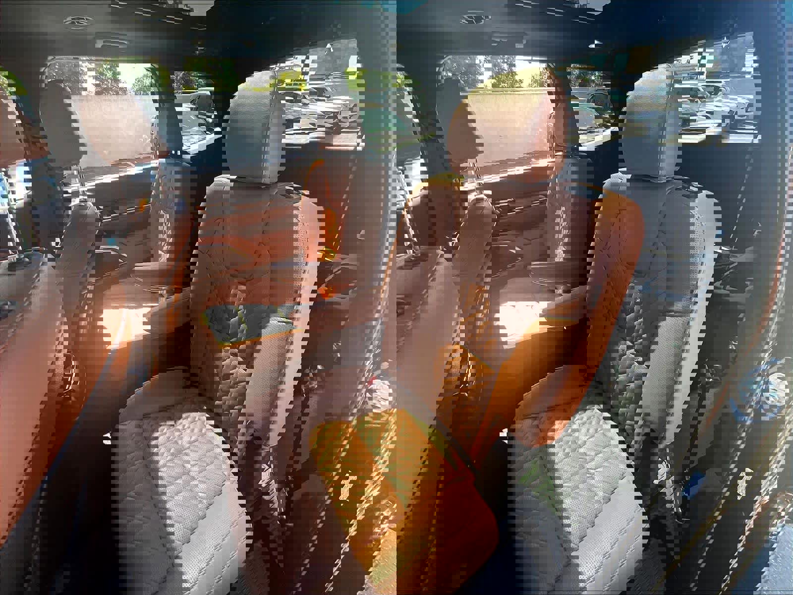 Used 2025 Kia Telluride SX X-Line image 27