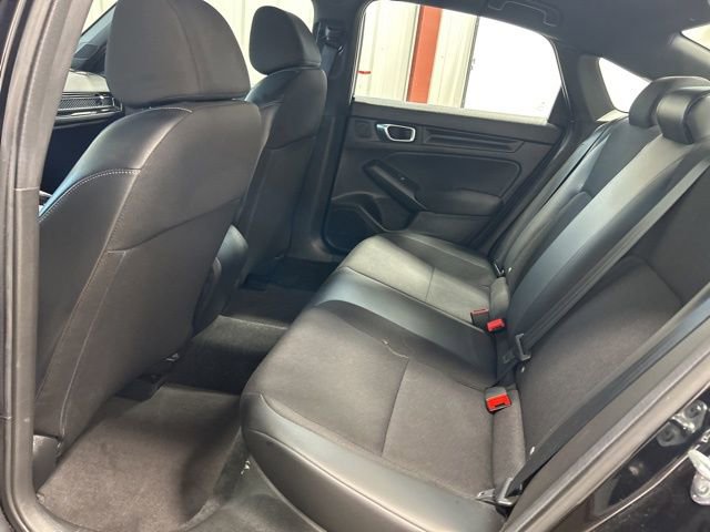 Certified 2024 Honda Civic Sport image 14